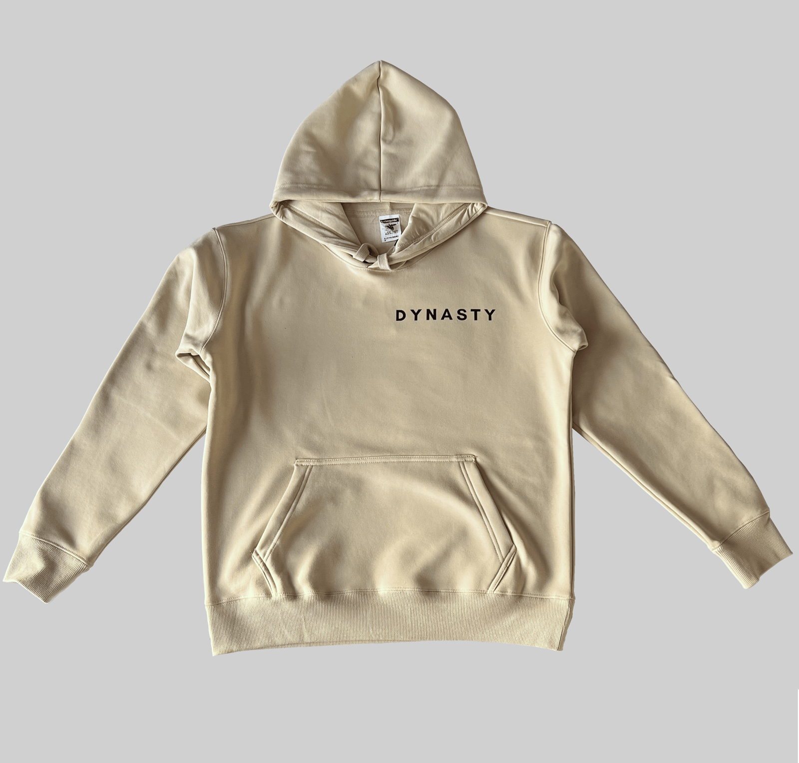 Dynasty Hoodie Jhn 3:16