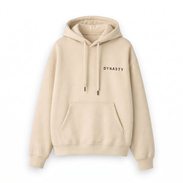 Dynasty Hoodie Jhn 3:16