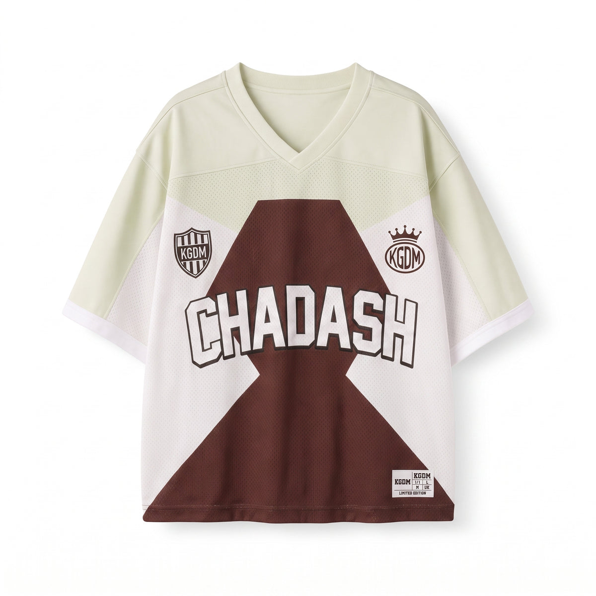 CHADASH Jersey