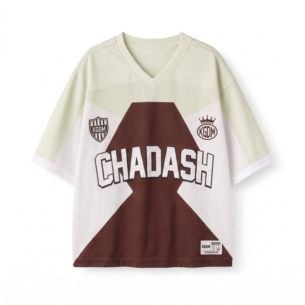 CHADASH Jersey