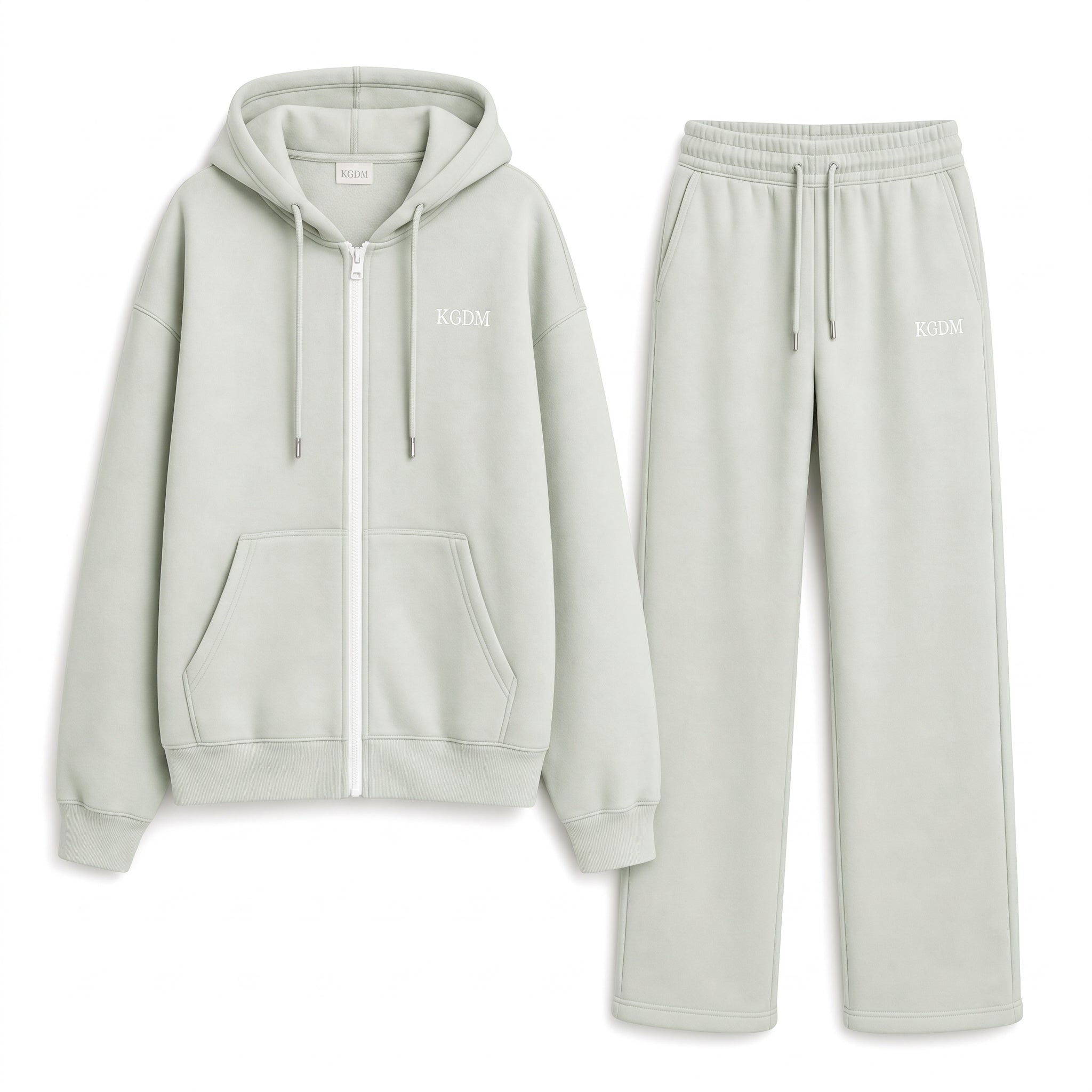KGDM Tracksuit