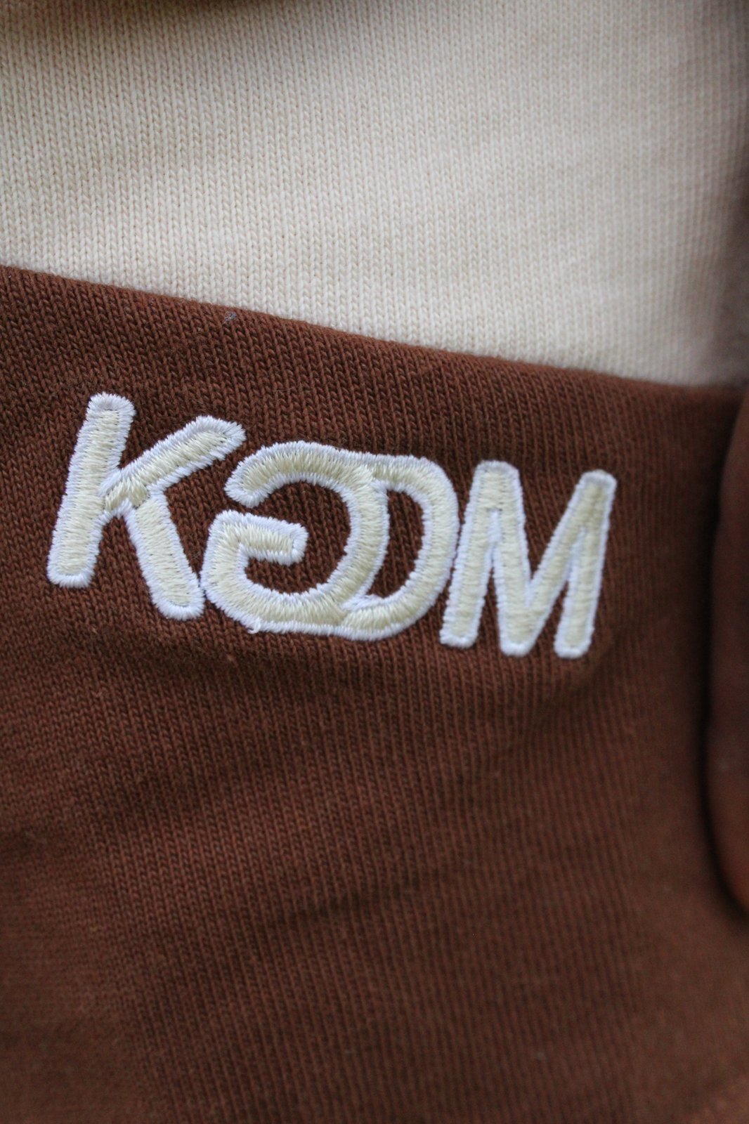 KGDM Shorts