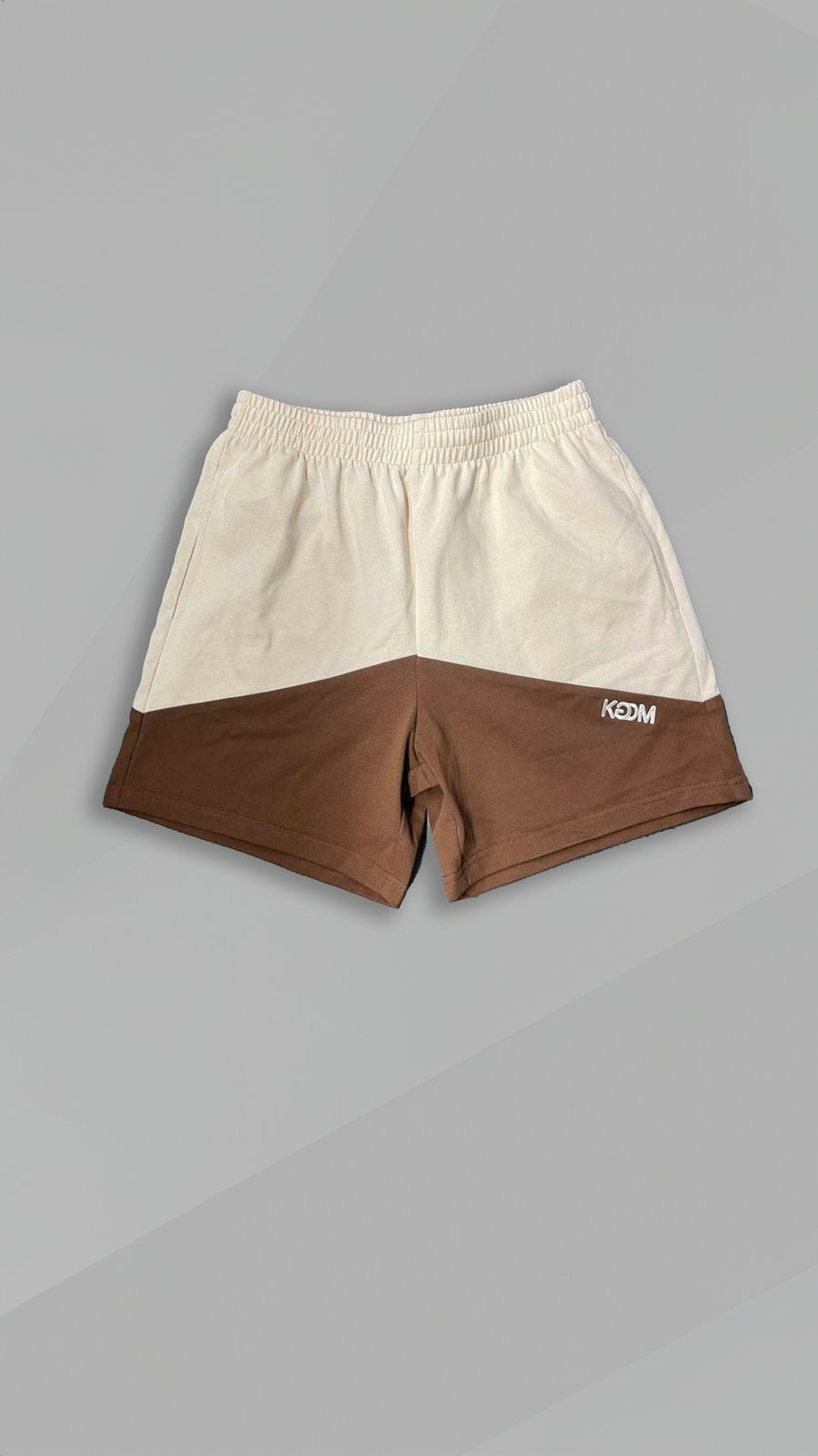 KGDM Shorts