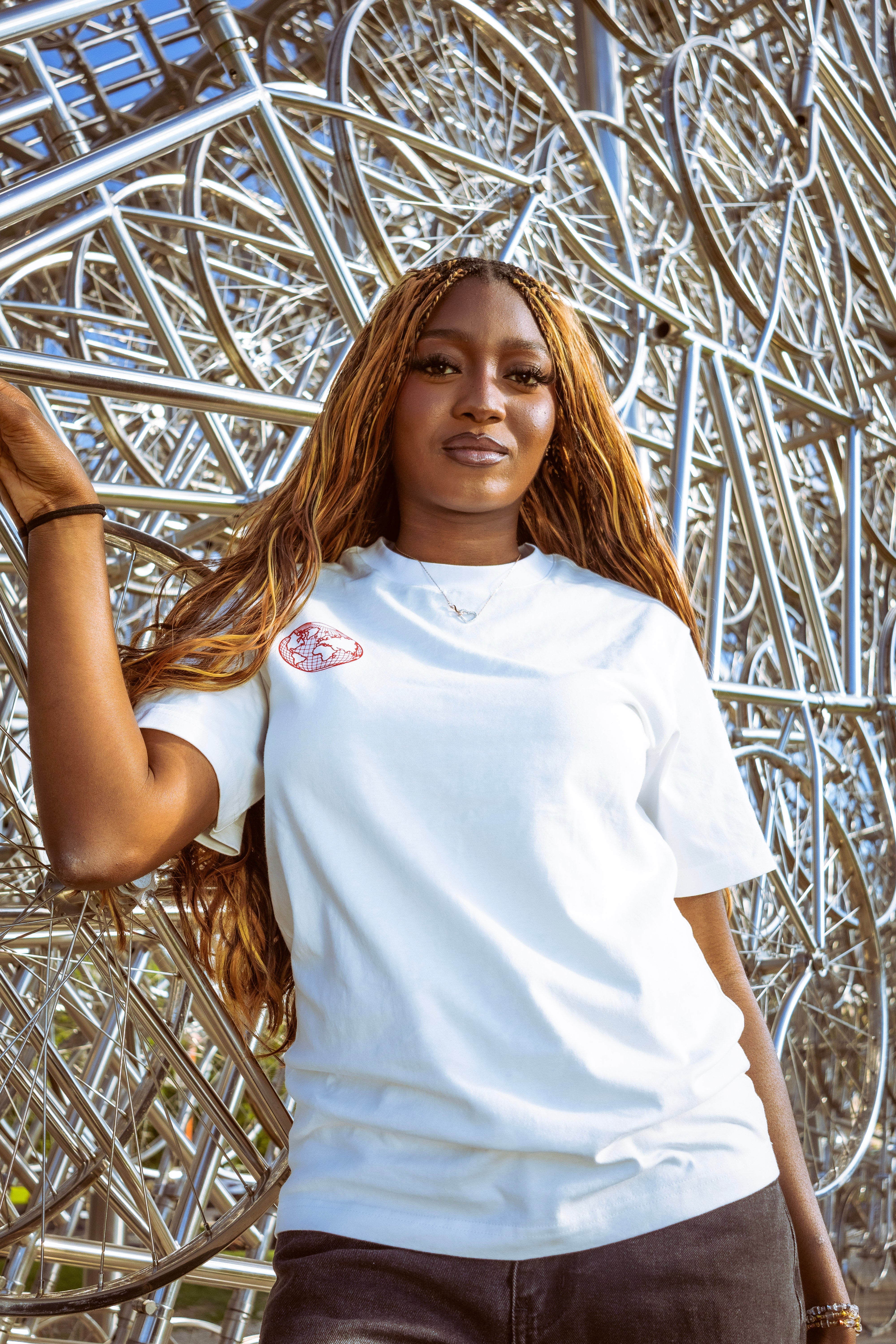 THE LORD'S DOMINION Tee (PRE-ORDER)