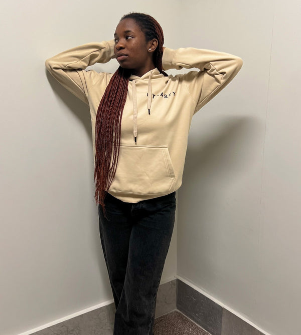 Dynasty Hoodie Jhn 3:16