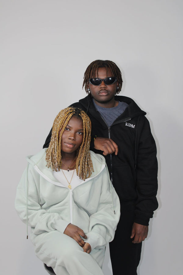 KGDM Tracksuit